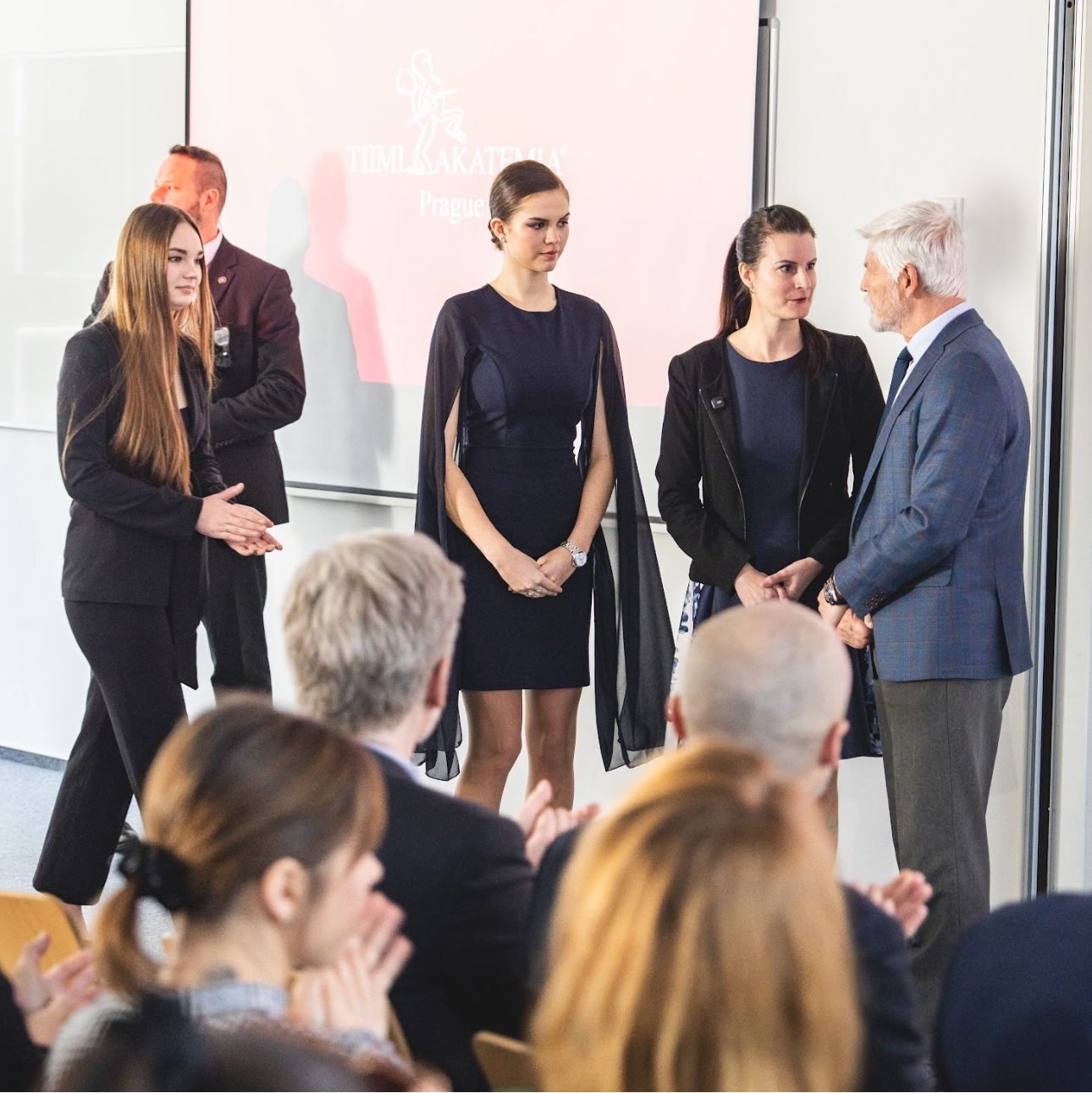 Strategic Consulting